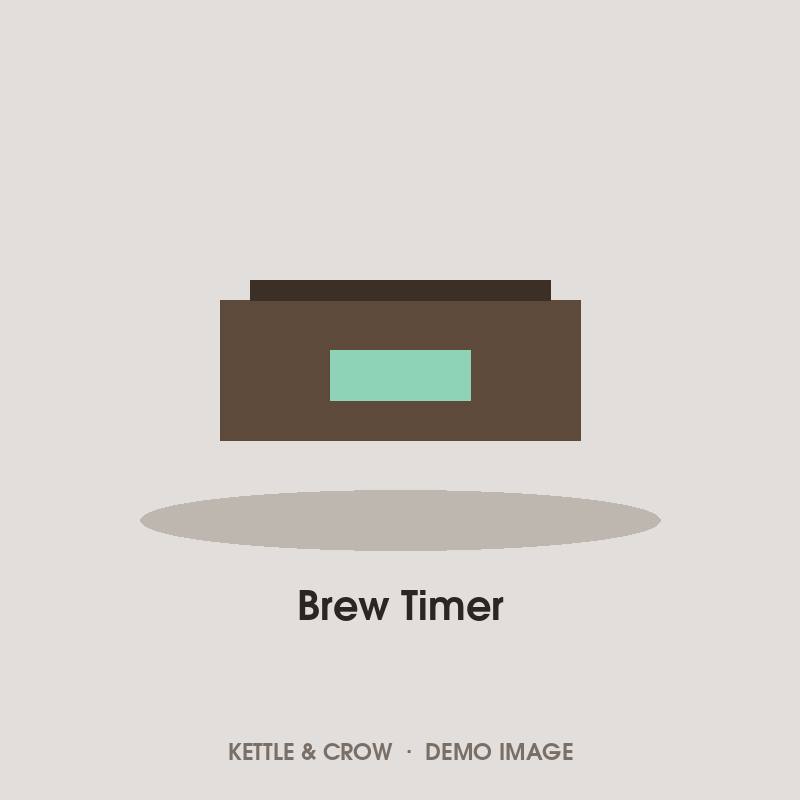 Brew Timer
