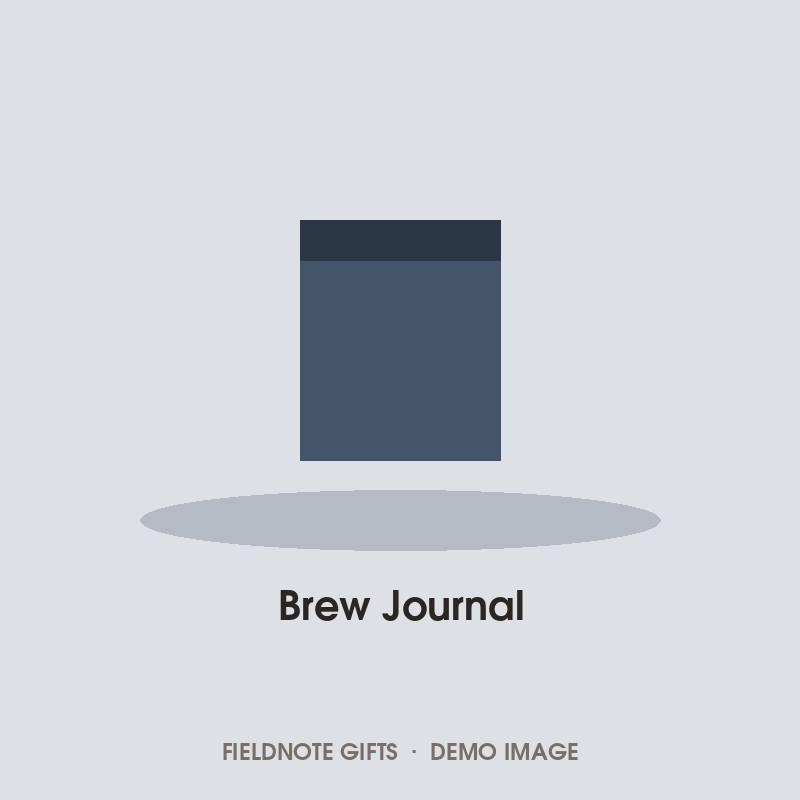 Brew Journal