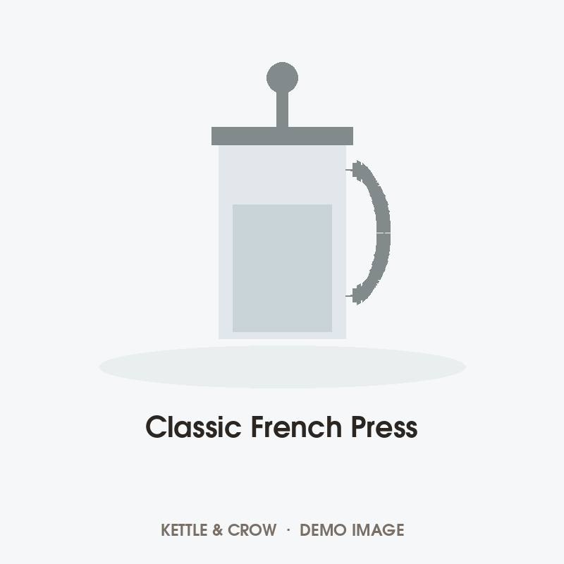Classic French Press