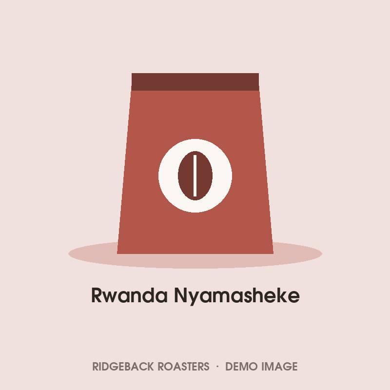 Rwanda Nyamasheke