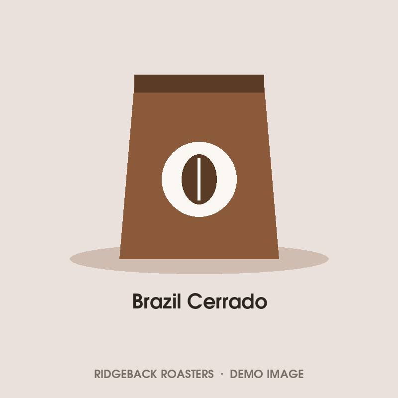 Brazil Cerrado