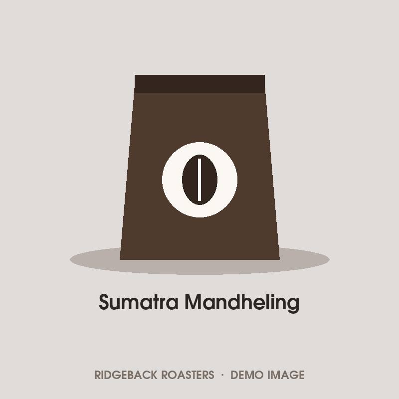 Sumatra Mandheling