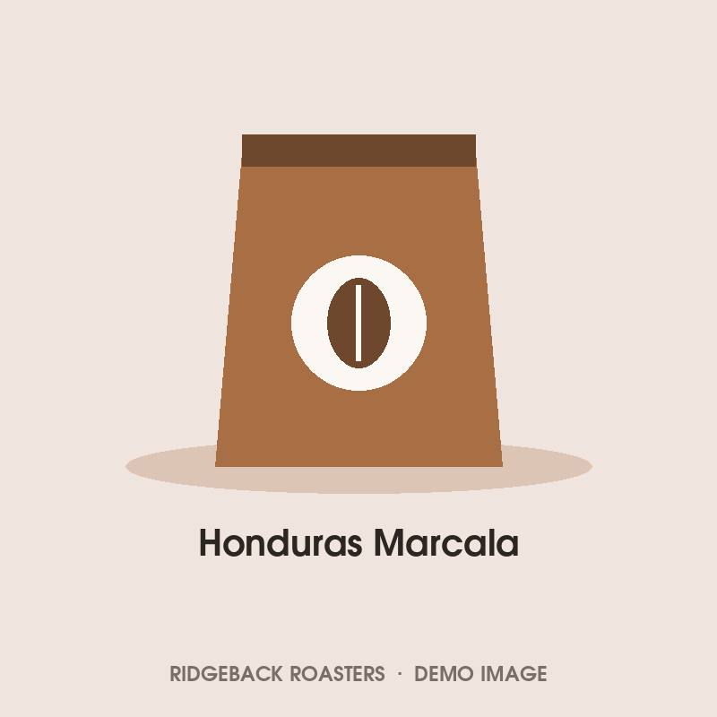 Honduras Marcala
