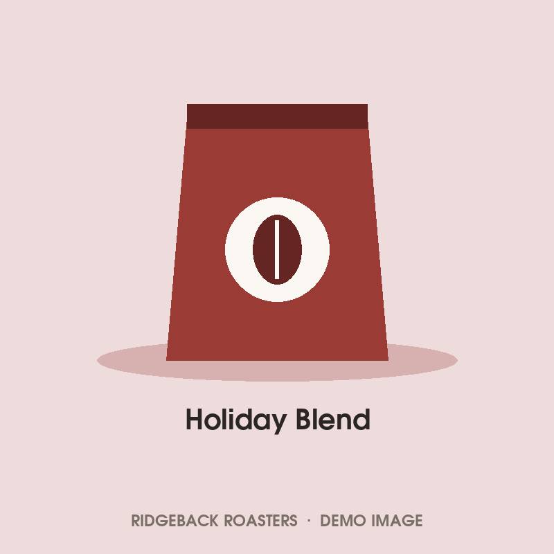 Holiday Blend