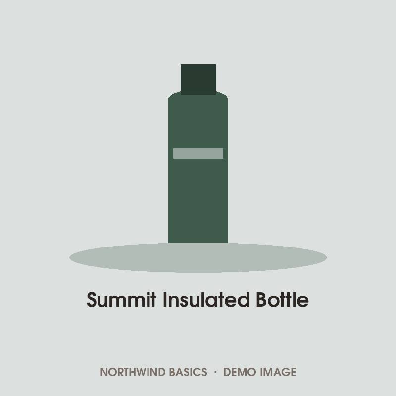 Summit Insulated Bottle