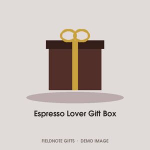Espresso Lover Gift Box