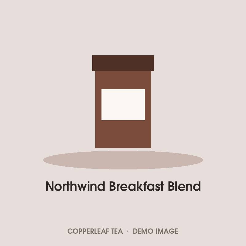 Northwind Breakfast Blend