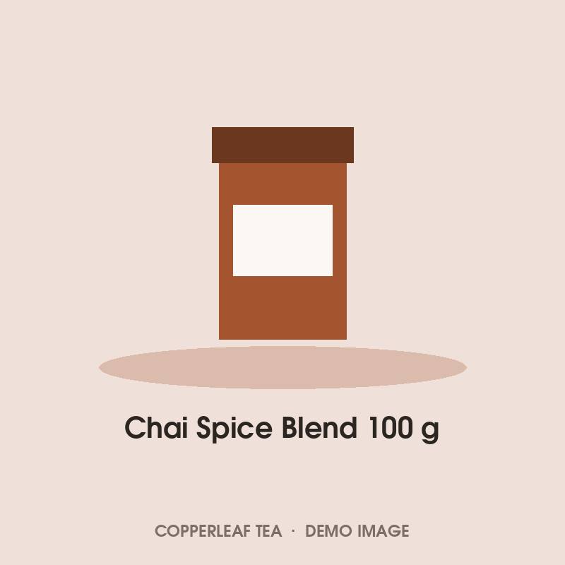 Chai Spice Blend 100 g